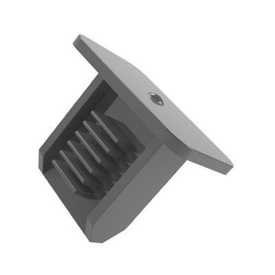 GRAMPO FORRO P/MALAS LINHA VW | COD FABR P436 10010.50