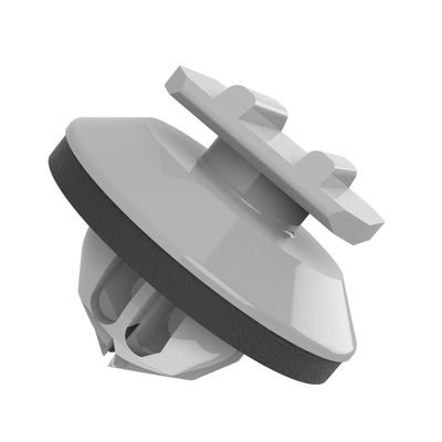 GRAMPO MOLD P/LAMA HILUX SW4 17/18 | COD FABR P437 10011.70