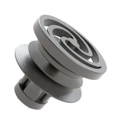 GRAMPO PAINEL PT BORA/GOLF/PASSAT | COD FABR P135 60500.13 GRAMPO PAINEL PT BORA/GOLF/PASSAT | COD FABR P135 60500.13