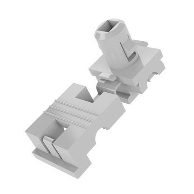 BUCHA FECHADURA INT DOBLO 02/17 | COD FABR P457 60501.06 BUCHA FECHADURA INT DOBLO 02/17 | COD FABR P457 60501.06