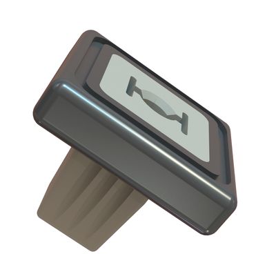 BUCHA GRELHA CHURRASQUEIRA ACCORD 82/89 CIVIC 88/95 | COD FABR P141 60020.15