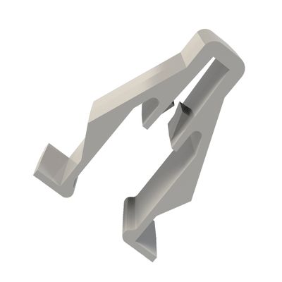 GRAMPO PAINEL/CONSOLE ACCORD/CIVIC/CITY/CRV/FIT/HRV BCO | COD FABR P479 60501.25 GRAMPO PAINEL/CONSOLE ACCORD/CIVIC/CITY/CRV/FIT/HRV BCO | COD FABR P479 60501.25