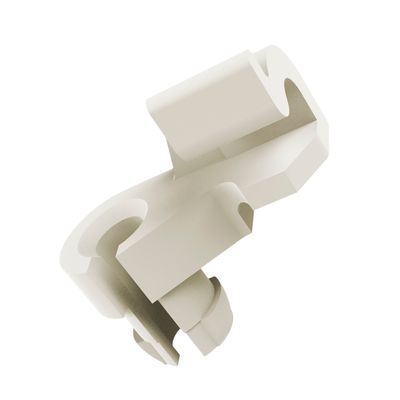 GRAMPO FECHADURA PT COROLLA 92/13 HILUX 97/13 RAV4 95/13 LD | COD FABR P153D 60500.35