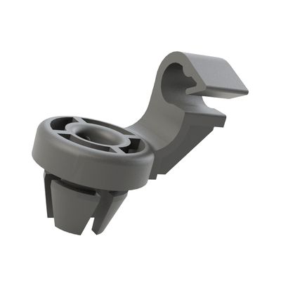 GRAMPO VARETA CAPO CELTA/CORSA/PRISMA/VECTRA | COD FABR P483 60501.27 GRAMPO VARETA CAPO CELTA/CORSA/PRISMA/VECTRA | COD FABR P483 60501.27