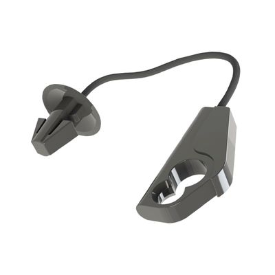 TIRANTE BAGAGITO GOL 96/16 PARATI 97/11 FOX 04/17 2PCS | COD FABR P49 10012.90