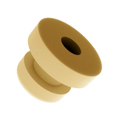 GRAMPO PONTA VARETA CAPO CROSSFOX/FOX/SPACEFOX | COD FABR P503 60501.42