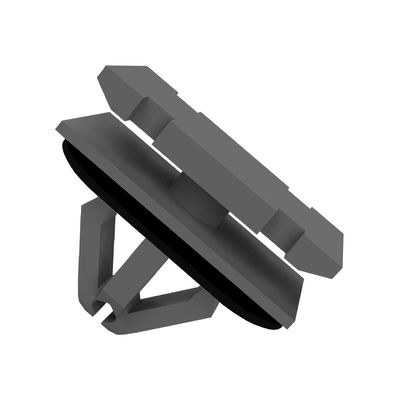 GRAMPO MOLD P/LAMA COMPASS PTO C/ESPUMA | COD FABR P510 60501.47