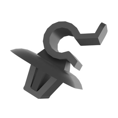 GRAMPO VARETA CAPO BERLINGO/C3/PEUGEOT | COD FABR P174 60591.00 GRAMPO VARETA CAPO BERLINGO/C3/PEUGEOT | COD FABR P174 60591.00