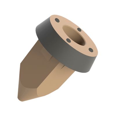 BUCHA P/CHOQUE TRAS GOLF 04/14 FORRO TETO CONSTELLATIO 05/19 | COD FABR P524 60501.59 BUCHA P/CHOQUE TRAS GOLF 04/14 FORRO TETO CONSTELLATIO 05/19 | COD FABR P524 60501.59