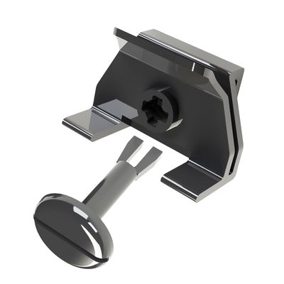 GRAMPO P/BARRO COROLLA/RAV4/HILUX | COD FABR P193 60500.58 GRAMPO P/BARRO COROLLA/RAV4/HILUX | COD FABR P193 60500.58