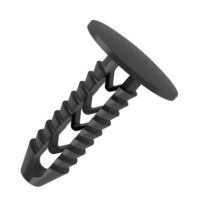 GRAMPO FORRO FIAT/DUCATO CAB 20MM PRETO | COD FABR P202P 60000.11