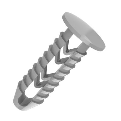 GRAMPO FORRO FIAT/DUCATO CAB 14MM CINZA | COD FABR P203C 60000.12 GRAMPO FORRO FIAT/DUCATO CAB 14MM CINZA | COD FABR P203C 60000.12