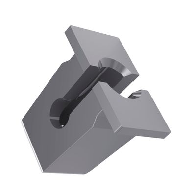 BUCHA P/CHOQUE A1/A3/GOL/FOX/SAV | COD FABR P206 60500.78