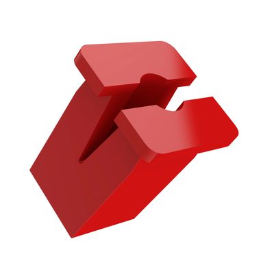 BUCHA P/CHOQUE/FALANTES GOL/SAV | COD FABR P208 60071.01 BUCHA P/CHOQUE/FALANTES GOL/SAV | COD FABR P208 60071.01