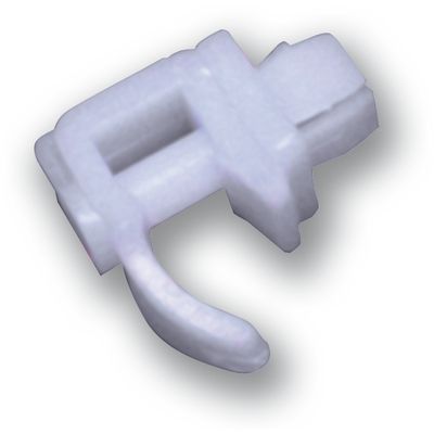 SUPORTE DESCANSO HASTE CAPO GOL/VOY/PAR/SAV 86/97 | COD FABR P559 60038.00