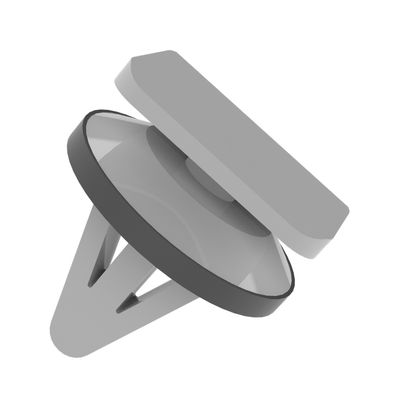 GRAMPO FRISO LAT CAPTIVA 08/ CRUZE 11/17 | COD FABR P210 60000.19