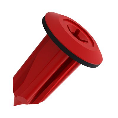 BUCHA PT OBJ IDEA 06/16 VERM | COD FABR P213 60500.80