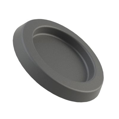 TAMPAO DRENO ASSOALHO GOL/VOY/PAR/SAV/KOMBI/SANTANA GRANDE | COD FABR P565 14367.33