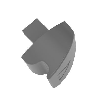 BOTAO TRAVA BANCO GOL/VOY/PAR/SAV 80/94 FUSCA 78/96 PTO | COD FABR P21P 60163.15 BOTAO TRAVA BANCO GOL/VOY/PAR/SAV 80/94 FUSCA 78/96 PTO | COD FABR P21P 60163.15