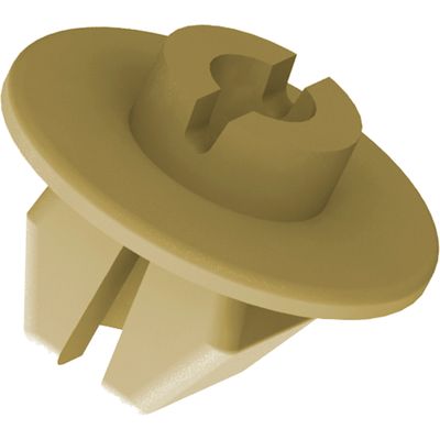 BUCHA GRADE RADIADOR/FAROL COROLLA 19/20 RAV4 /20 PRIUS | COD FABR P607 60502.32