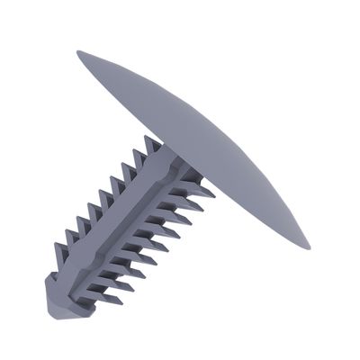 GRAMPO CARPETE ASSOALHO COROLLA/PRIUS/FORRO P/MALAS RAV4 GFT | COD FABR P614 60502.39 GRAMPO CARPETE ASSOALHO COROLLA/PRIUS/FORRO P/MALAS RAV4 GFT | COD FABR P614 60502.39