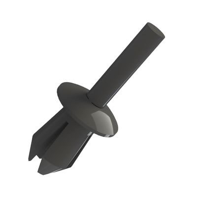 GRAMPO P/CHOQUE/GRADE RADIADOR GM/IVECO FNO | COD FABR P250 60000.38 GRAMPO P/CHOQUE/GRADE RADIADOR GM/IVECO FNO | COD FABR P250 60000.38