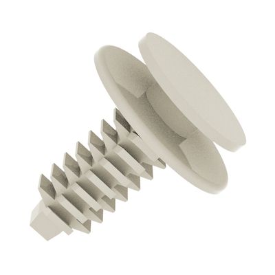 GRAMPO FORRO PT PALIO 08/18 STILO /11 DOBLO 10/18 TEMPRA BCO | COD FABR P252 10013.05 GRAMPO FORRO PT PALIO 08/18 STILO /11 DOBLO 10/18 TEMPRA BCO | COD FABR P252 10013.05