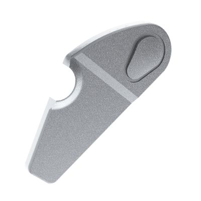 CAPA RECLIN BANCO GOL/KOM/LOGUS/POIN/SAN CZA S/FURO LD | COD FABR P63CD 04471.01