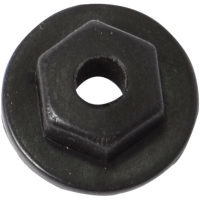 PORCA PRESILHA FRISO CONTORNO P/LAMA CORSA 10PCS | COD FABR P64 60129.17