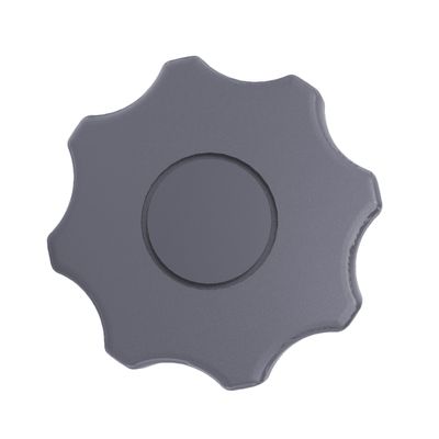 MANOPLA BANCO CELTA 01/14 PRISMA 07/12 GFT  C/TAMPA | COD FABR P67GR 05300.09