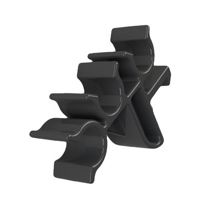 GRAMPO 3 VIAS MAIOR SUP CABO VELA FOX/GOL/JET/POLO/SAV/VOY | COD FABR P706 60491.12