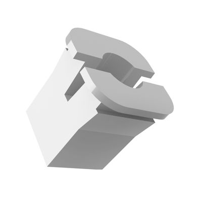 BUCHA FAROL CELTA/CORSA/S10/VECTRA BRANCO | COD FABR P80B 60308.01 BUCHA FAROL CELTA/CORSA/S10/VECTRA BRANCO | COD FABR P80B 60308.01