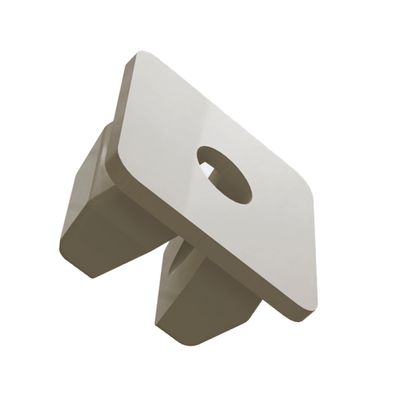 BUCHA UNIV AUTOMOTIVA 13X13X8,5X9,5 AMARELADO | COD FABR P81A 60500.44 BUCHA UNIV AUTOMOTIVA 13X13X8,5X9,5 AMARELADO | COD FABR P81A 60500.44