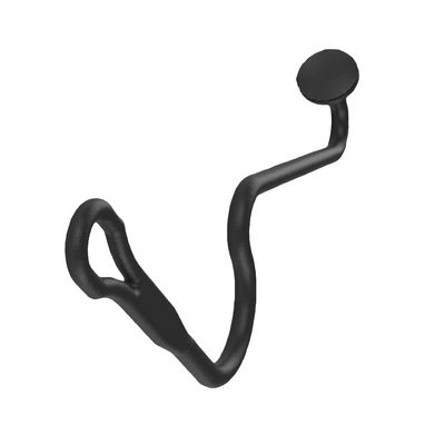 TIRANTE BAGAGITO GOL 95/99 BOLA PLAST | COD FABR P91 05202.05 TIRANTE BAGAGITO GOL 95/99 BOLA PLAST | COD FABR P91 05202.05