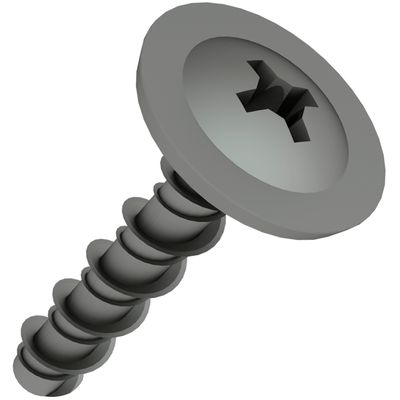 PARAFUSO 4.0X20 MOLD P/LAMA FIAT ADVENTURE | COD FABR PF02 60003.02