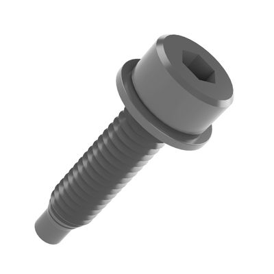 PARAFUSO M6X24 PT FORRO INT MB/FIAT | COD FABR PF15 60003.15 PARAFUSO M6X24 PT FORRO INT MB/FIAT | COD FABR PF15 60003.15