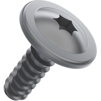 PARAFUSO PAINEL/P/CHOQUE PALIO/SIENA/STRADA 5,0X16 | COD FABR PF24 10012.81 PARAFUSO PAINEL/P/CHOQUE PALIO/SIENA/STRADA 5,0X16 | COD FABR PF24 10012.81