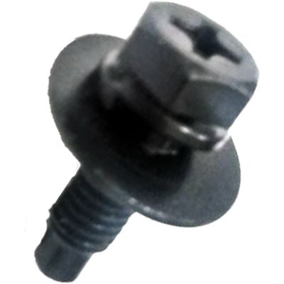 PARAFUSO P/BARRO HB20/SOUL C/ARRUELA PRESSAO 6,0X20 | COD FABR PF27 10012.70