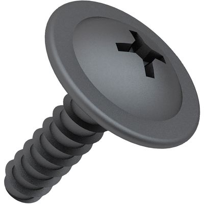 PARAFUSO FORRO/MOLD EXT LINHA HYUNDAI/KIA PTO 4,8X19 | COD FABR PF29 10012.66