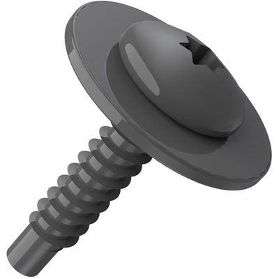 PARAFUSO P/BARRO/SPOILER LAT LINHA GM PTO 4,2X20 | COD FABR PF31 10012.72 PARAFUSO P/BARRO/SPOILER LAT LINHA GM PTO 4,2X20 | COD FABR PF31 10012.72