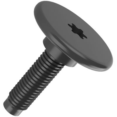 PARAFUSO FAROL GOL G6 12/16 SAV/SPACEFOX M5X25 | COD FABR PF37 10012.58