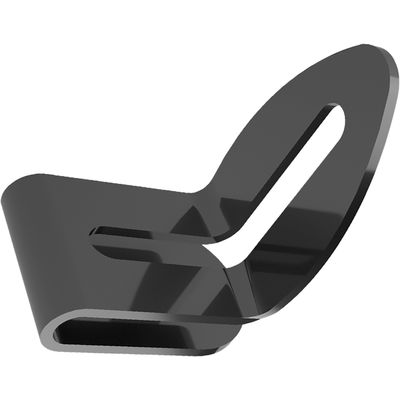 GRAMPO TESOURINHA PT FUSCA/KOMBI/VW LEVE | COD FABR T17 60003.98 GRAMPO TESOURINHA PT FUSCA/KOMBI/VW LEVE | COD FABR T17 60003.98