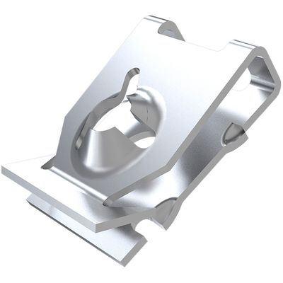 PORCA RAPIDA DENTADA 4.80 X 17 X 0.6 P/BARRO 10PCS | COD FABR T20 60001.11 PORCA RAPIDA DENTADA 4.80 X 17 X 0.6 P/BARRO 10PCS | COD FABR T20 60001.11