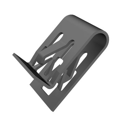 GRAMPO METAL COLUNA INT GM/FIAT | COD FABR T33 60001.23