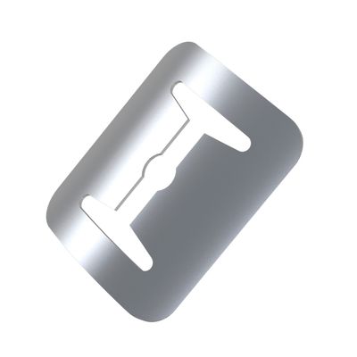 GRAMPO EMBLEMA MB MOLD P/LAMA FIAT ADVENTURE ZINCO | COD FABR T39 60003.99