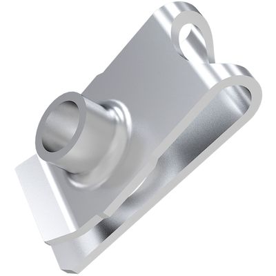 PORCA RAPIDA PLACA CIVIC 07/16 CITY 09/17 M6MM 13MM 25MM | COD FABR T43 10012.88 PORCA RAPIDA PLACA CIVIC 07/16 CITY 09/17 M6MM 13MM 25MM | COD FABR T43 10012.88