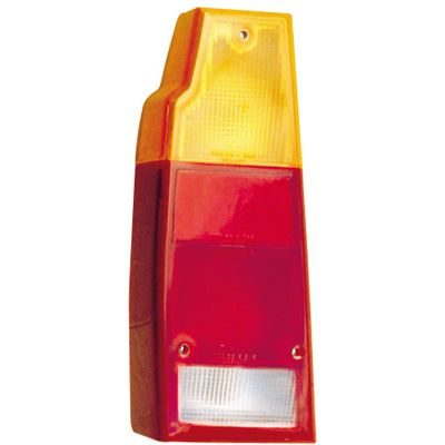 LANT TRAS PARATI 87/95 SAVEIRO/ADAPT 83/86 TRICOLOR ACR LE | COD FABR 20061 01751.11