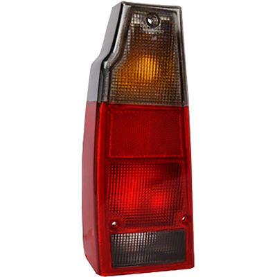 LANT TRAS PARATI 87/97 SAVEIRO FUME PLAST LE | COD FABR 1341 00202.87 LANT TRAS PARATI 87/97 SAVEIRO FUME PLAST LE | COD FABR 1341 00202.87