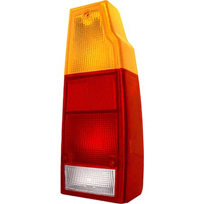 LANT TRAS PARATI 87/97 SAVEIRO TRICOLOR PLAST LD | COD FABR 1338 00202.84 LANT TRAS PARATI 87/97 SAVEIRO TRICOLOR PLAST LD | COD FABR 1338 00202.84