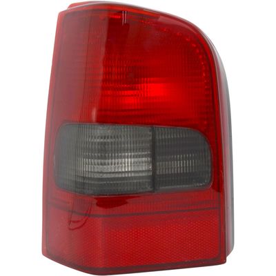 LANT TRAS PARATI 96/99 BOLA FUME ACR LE | COD FABR 6569541 01767.00